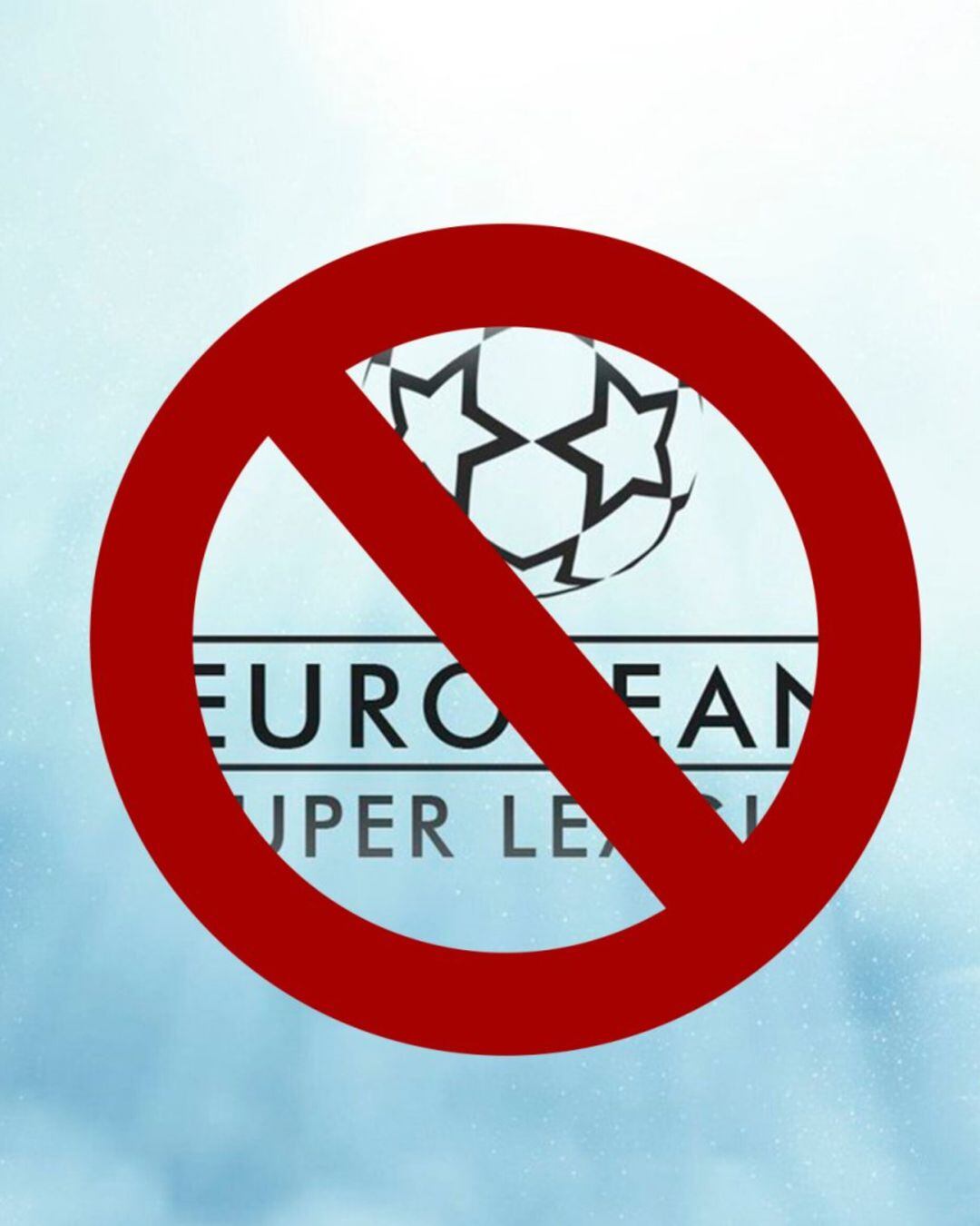 Logo contrario a la Superliga