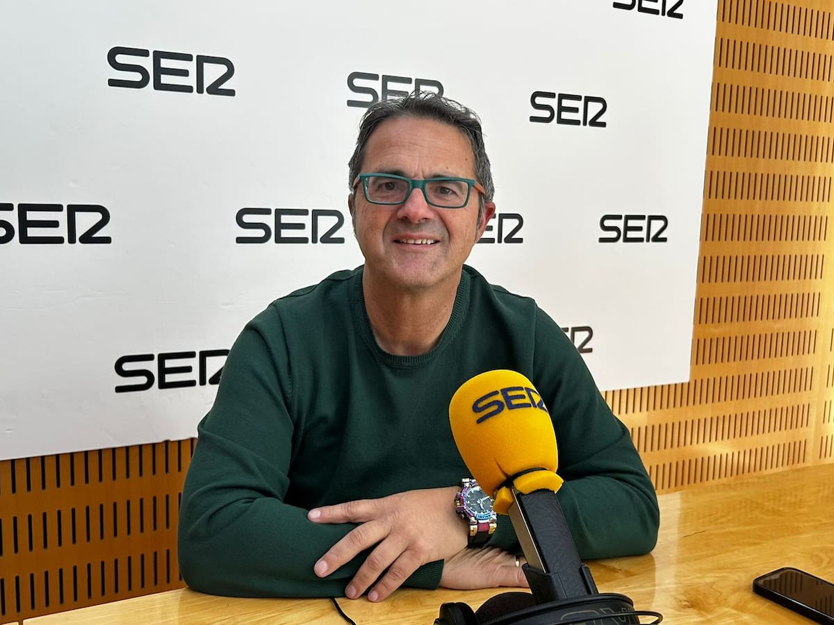 Juan Carrión reivindica en Murcia un cambio urgente en el diagnóstico y la atención de las enfermedades raras