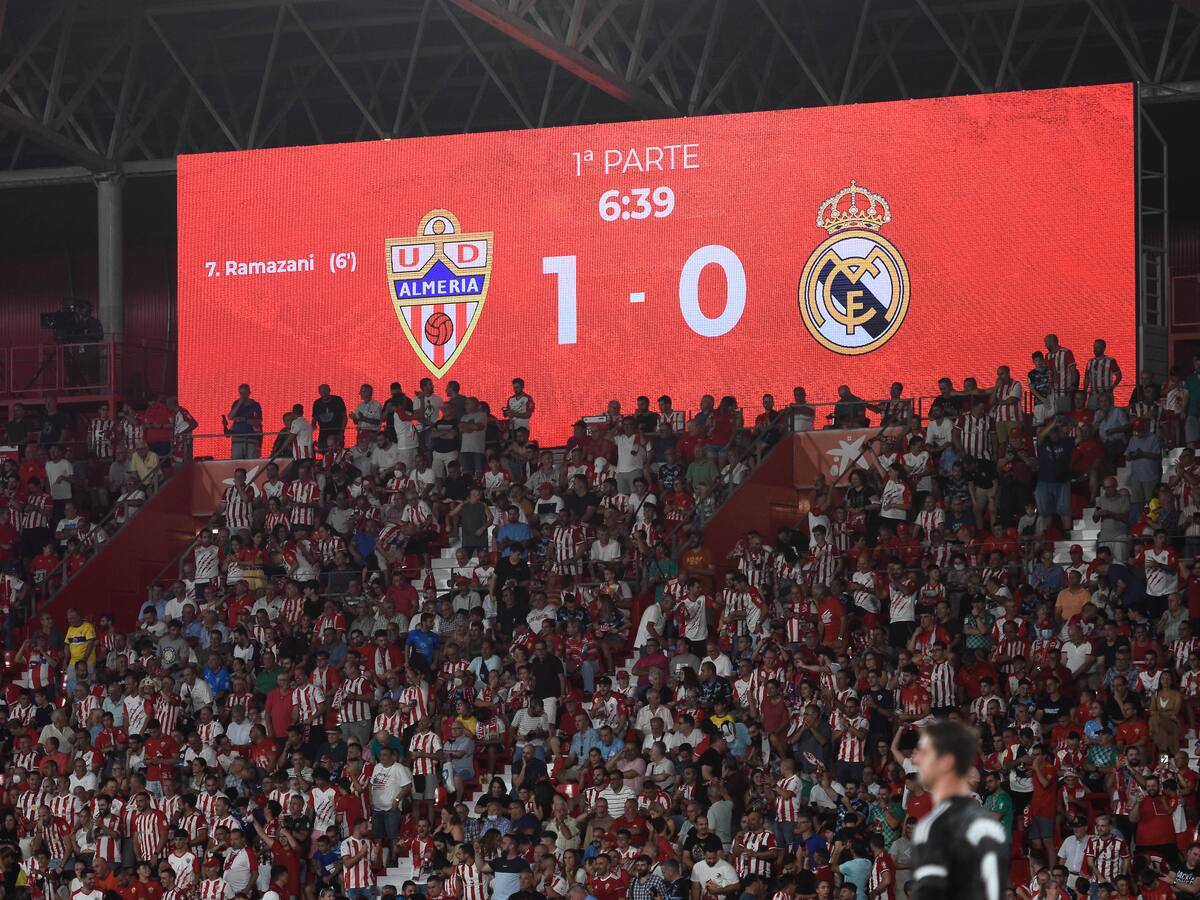 ¡A por el récord de afición!