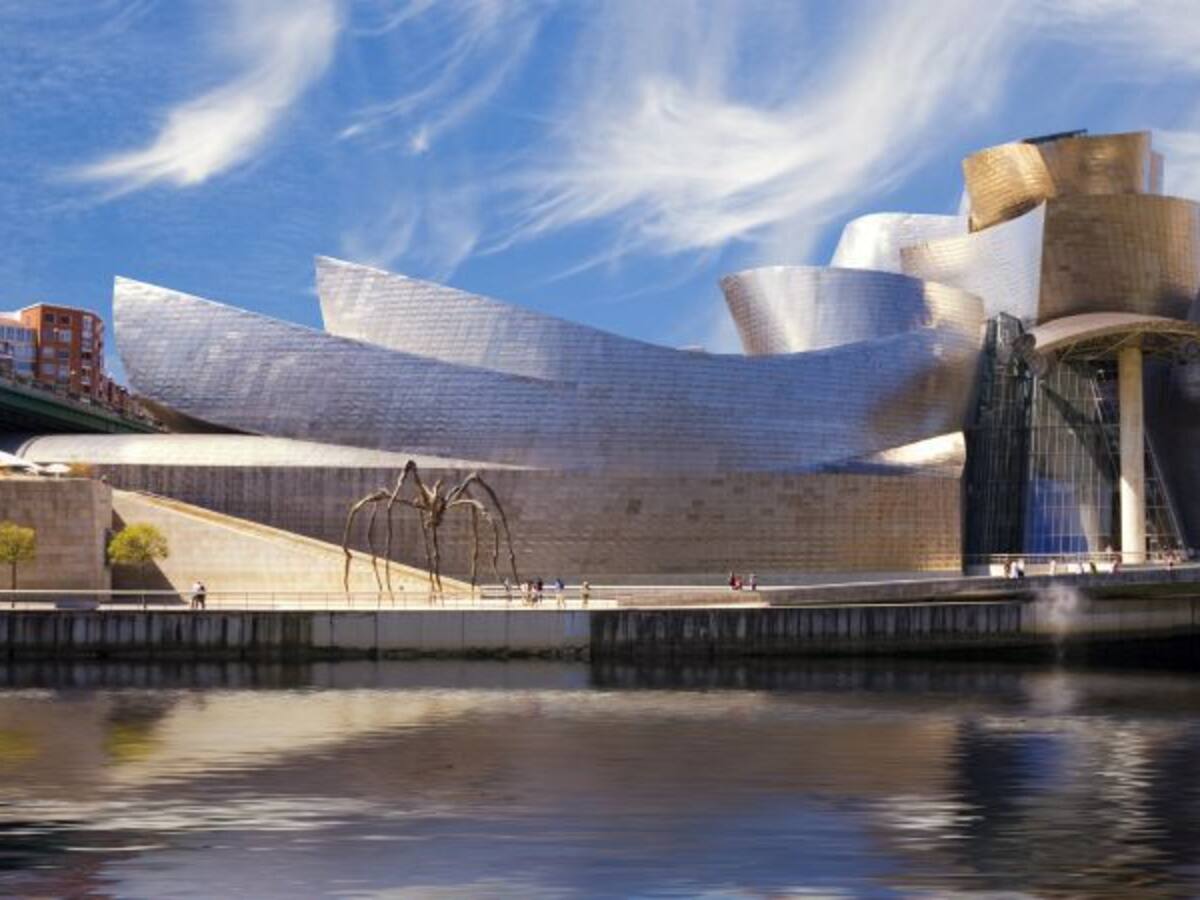 Bilbao, segundo mejor destino turístico europeo 2018