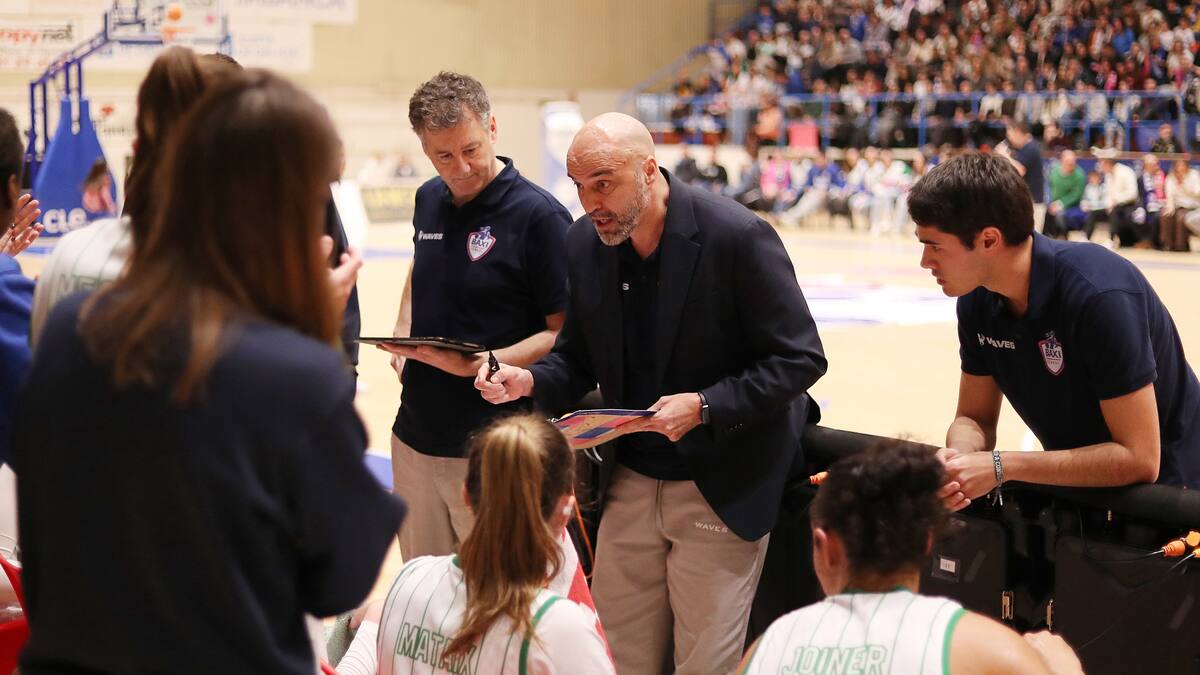 Lino López advierte de un Lyon "dolido" en el partido de vuelta: "Va a ser muy duro"