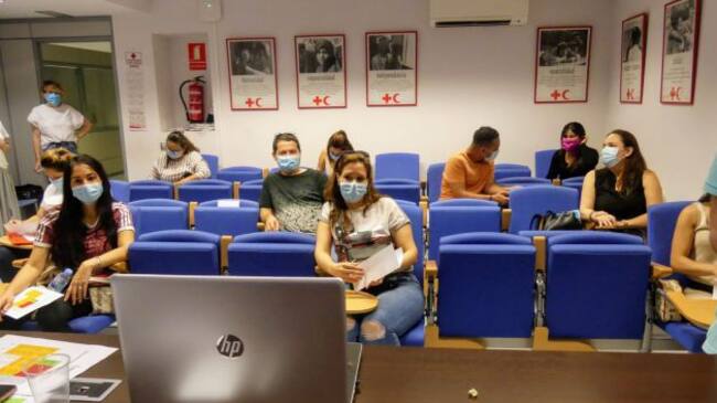 “Lo principal ha sido mantener un estrecho contacto con las empresas que el plan de empleo viene trabajando durante todo este tiempo para ir conociendo sus necesidades y ser capaces de darles respuesta".