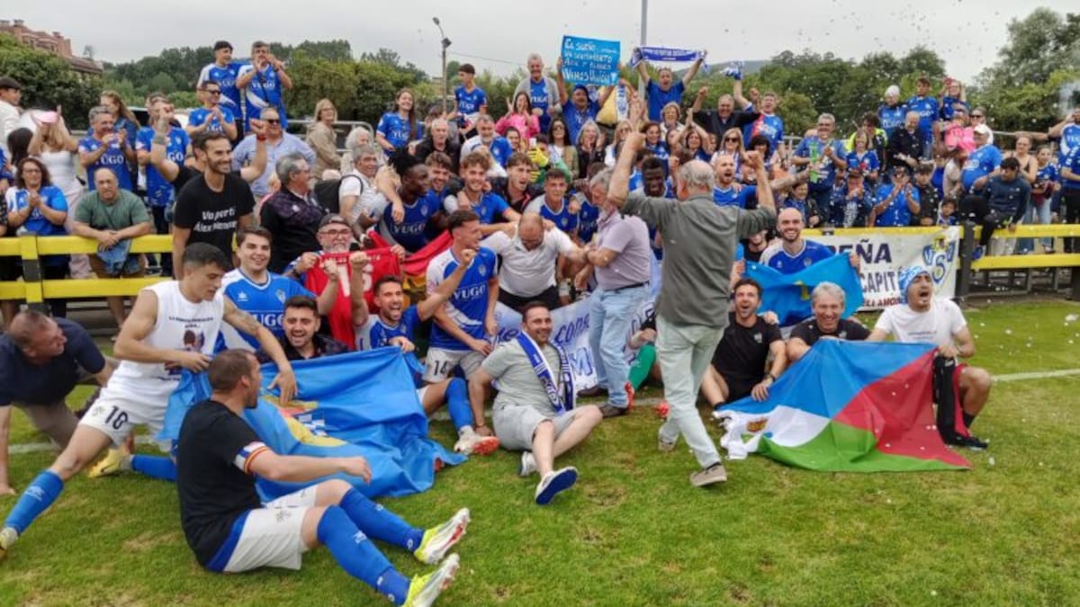 Resumen de lo más destacado del 2025 del deporte en La Mancha