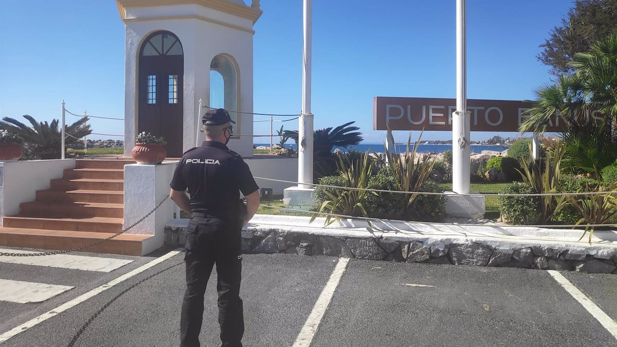 Durán: "La sanción favorece al infractor"