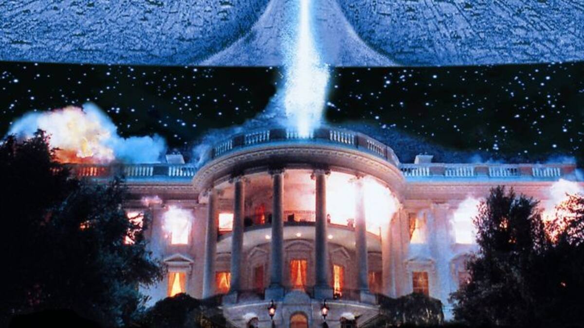 La capital del mundo