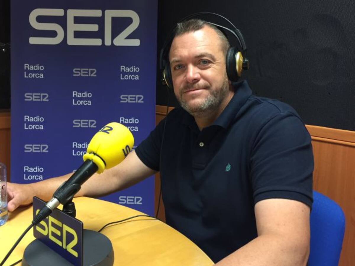 Bayonas (Emergencias Lorca): "En Calnegre se estaban provocando situaciones de peligro extremas"
