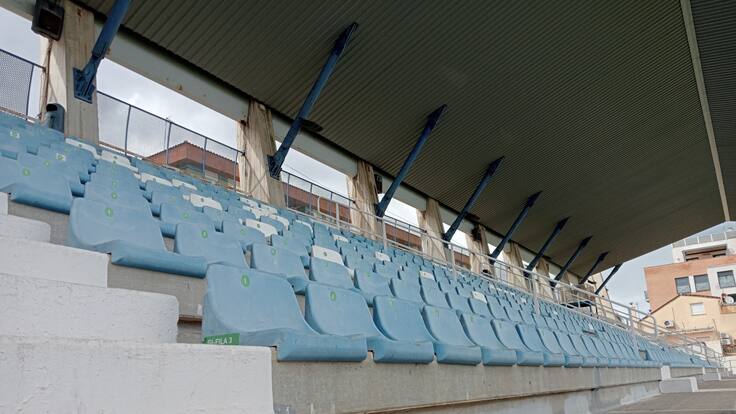 Previa del entrenador del Olimpic, Marcos Camacho, ante el inicio de la pretemporada