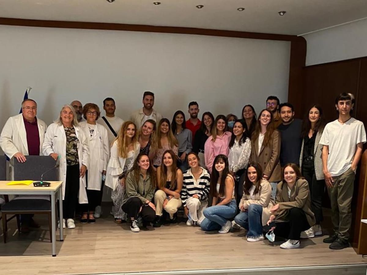 El Departamento Xàtiva-Ontinyent cuenta desde hoy con 30 nuevos residentes