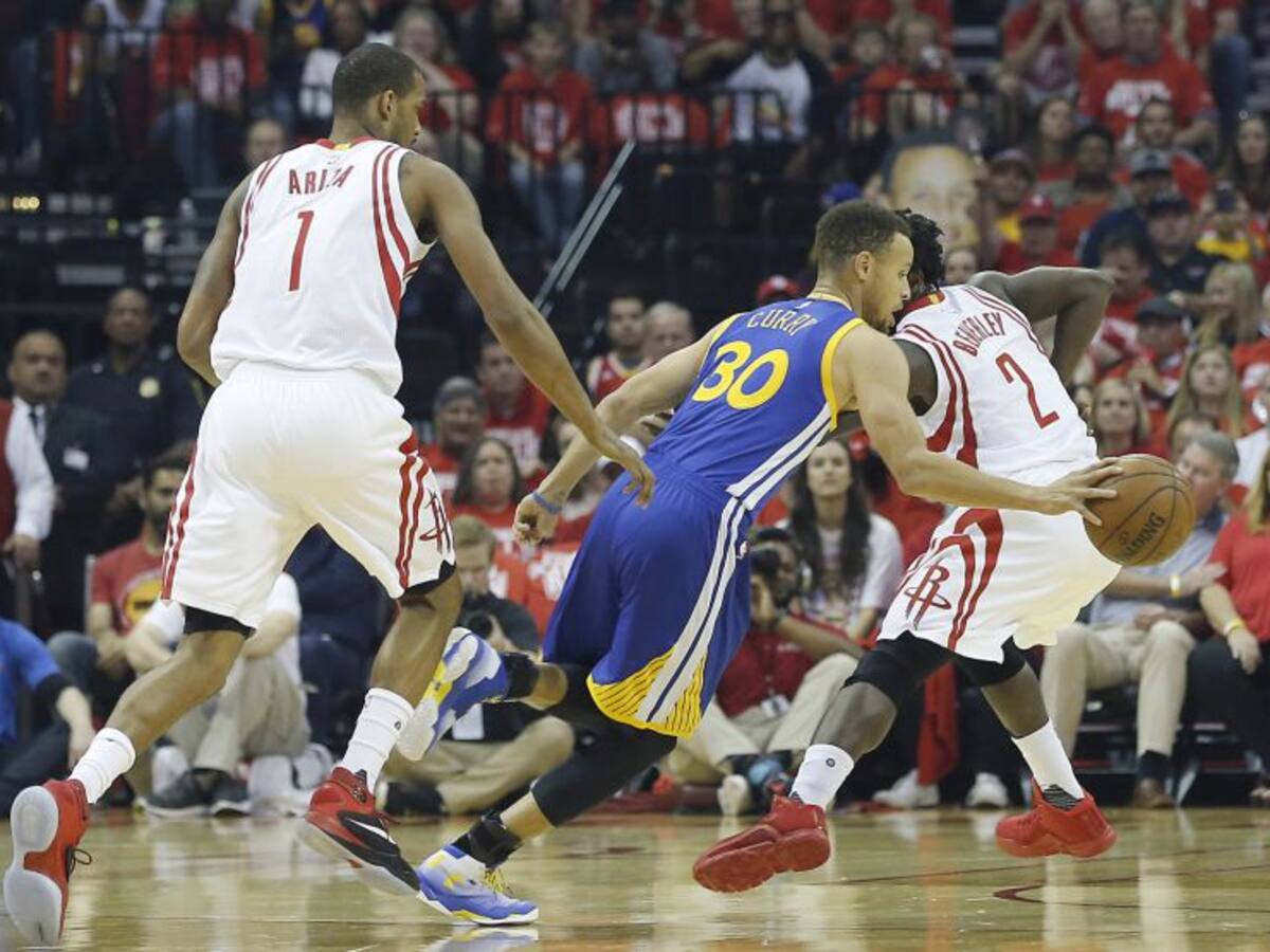 Lesión de rodilla de Curry