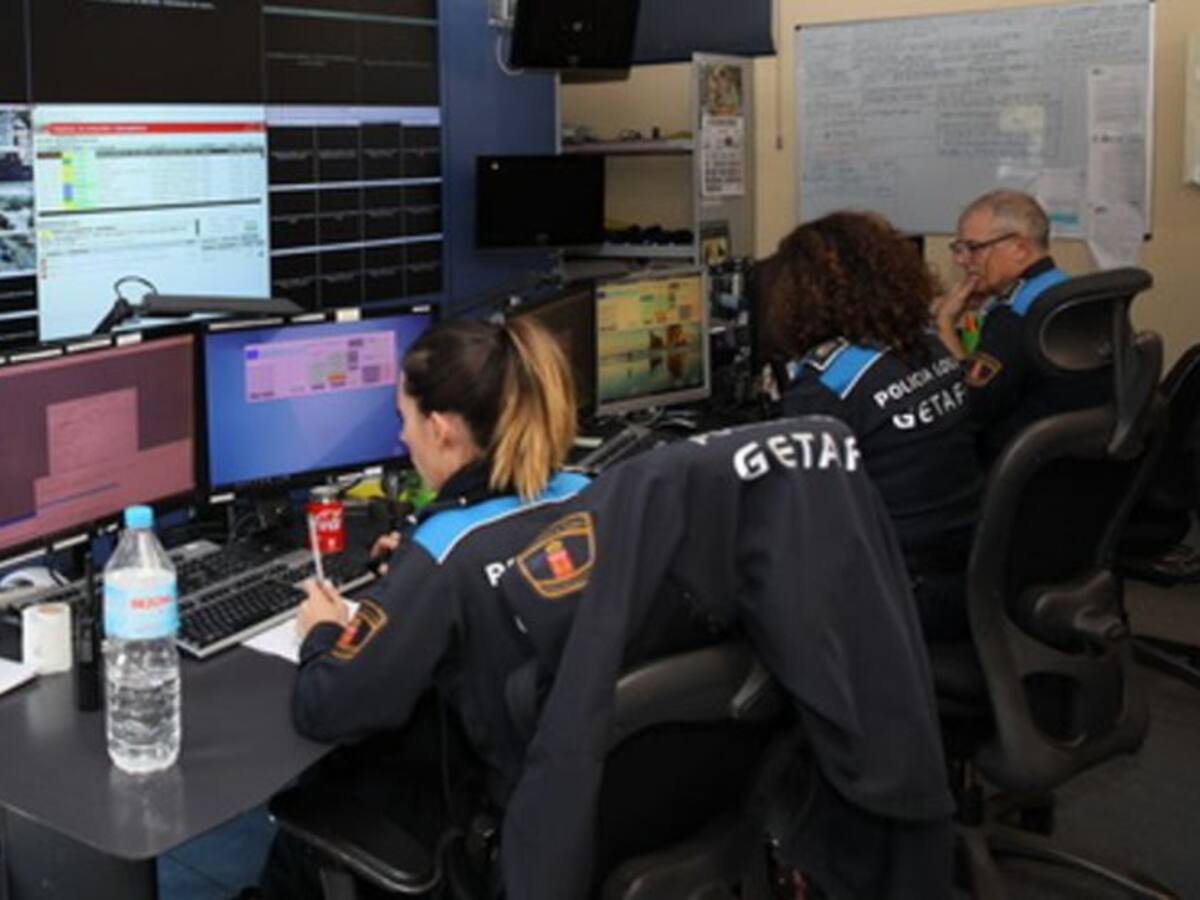 Getafe presenta el programa Agente Tutor para niños con TEA