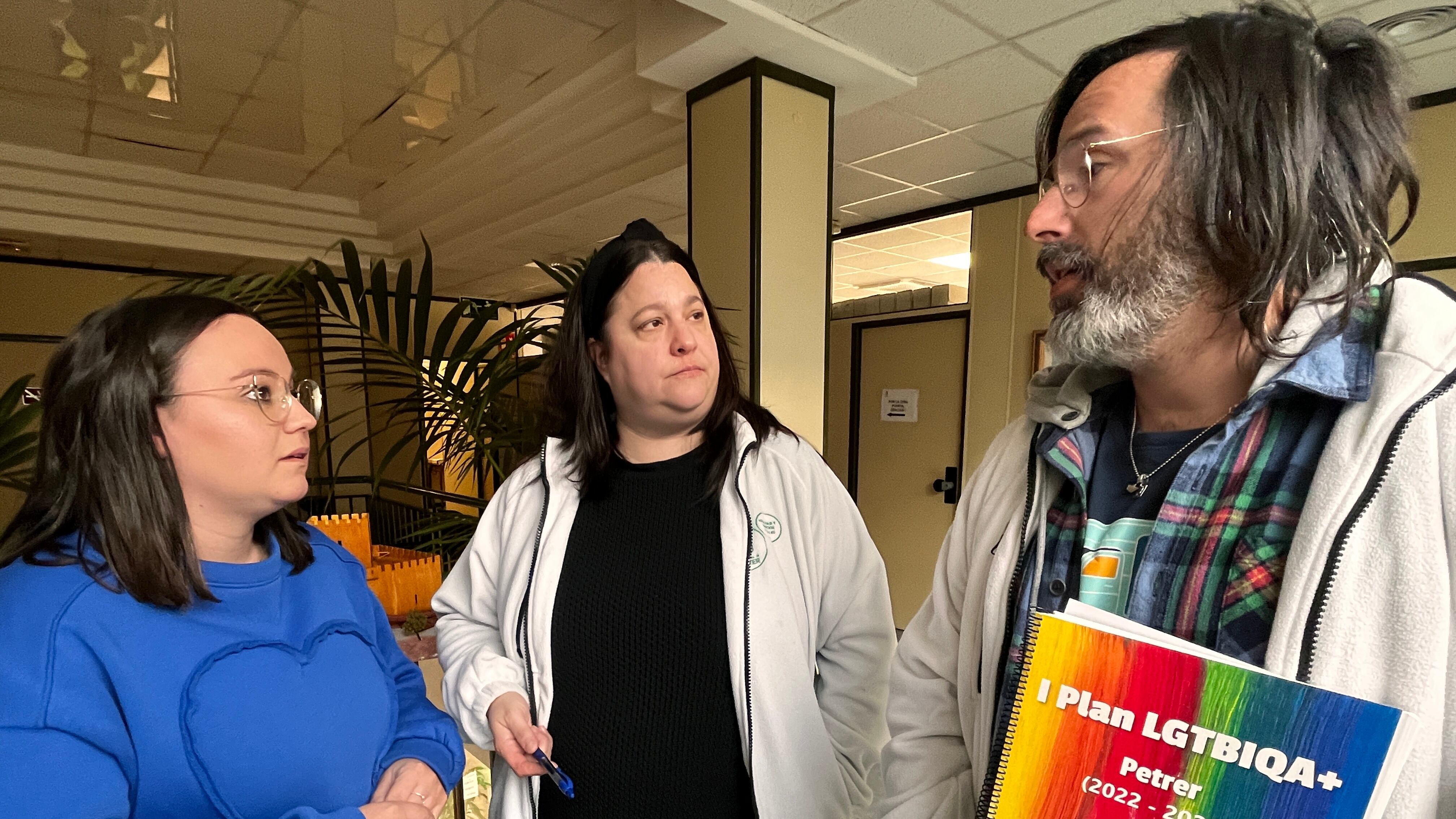 Petrer sigue en su lucha contra la LGTBIfobia