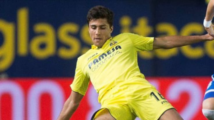 Entrevista Mosquera (09/01/18)