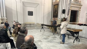 Aprender nunca pasa de moda: la UNED Sénior de Xàtiva abre un nuevo curso para mayores de 55 años