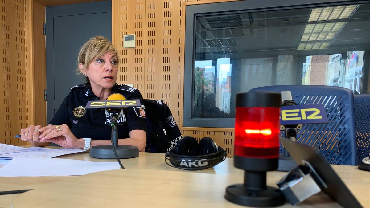 Un atestado por violencia de género cada dos días y medio en Valladolid