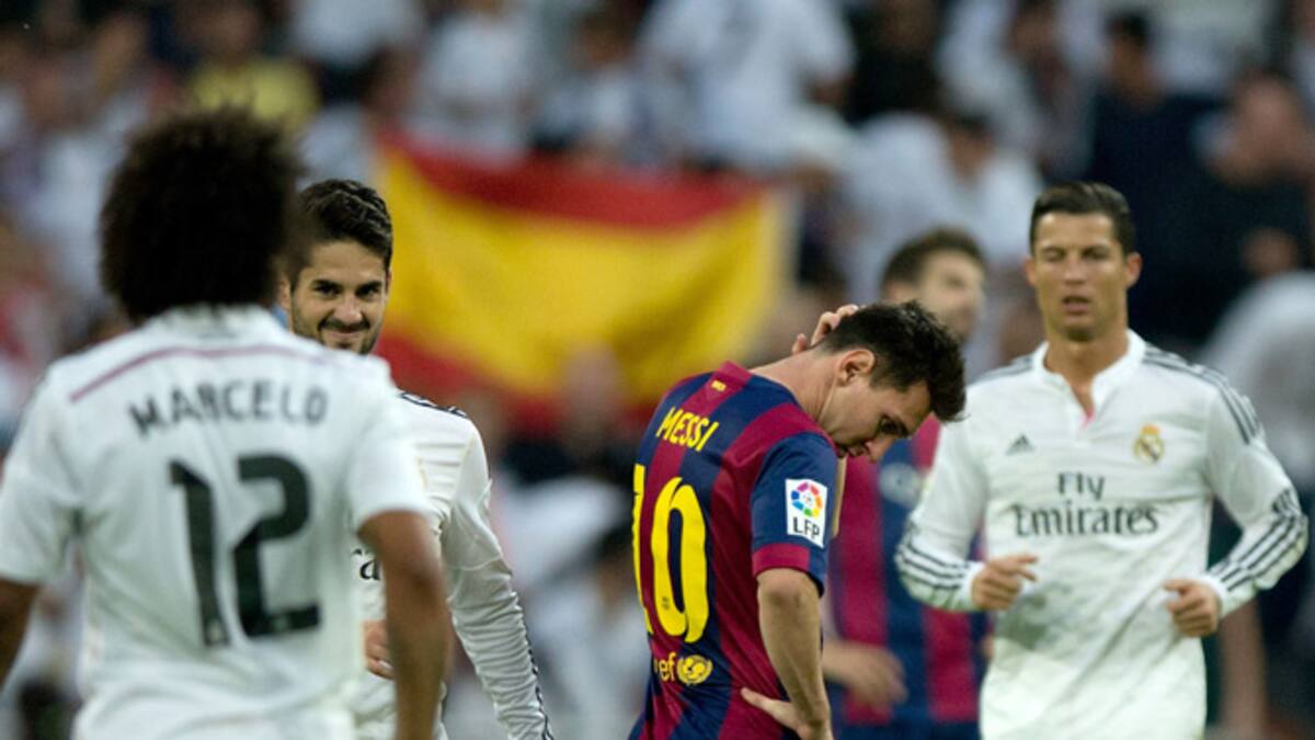 El Real Madrid reinicia la Liga