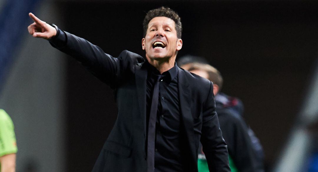 Diego Pablo Simeone