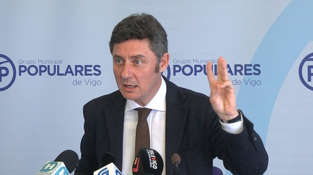 El PP de Vigo hace públicas tres sentencias de la Junta Electoral contra Abel Caballero