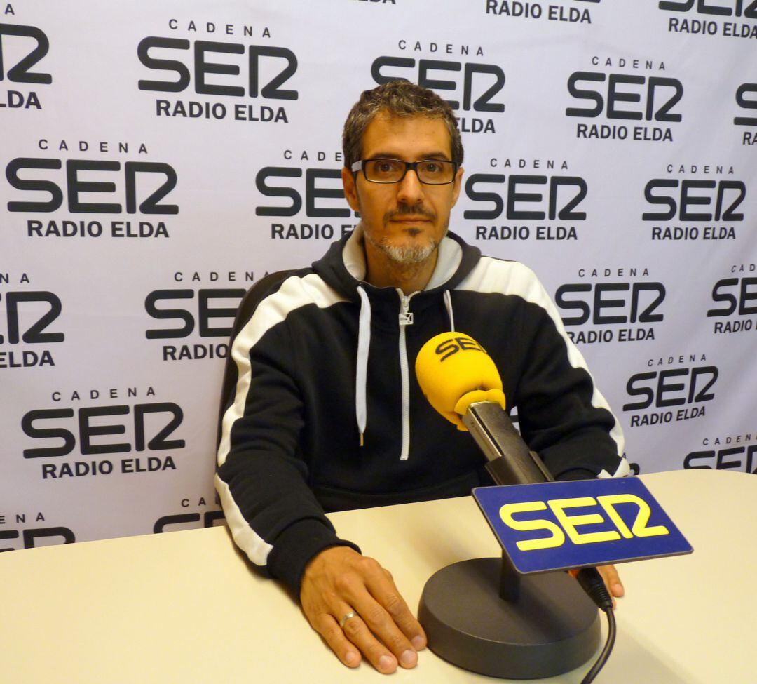 José Ignacio Prades sigue cosechando éxitos