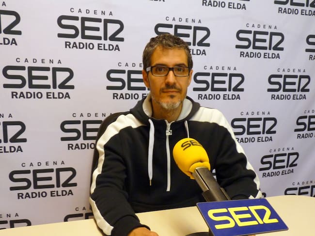 José Ignacio Prades sigue cosechando éxitos