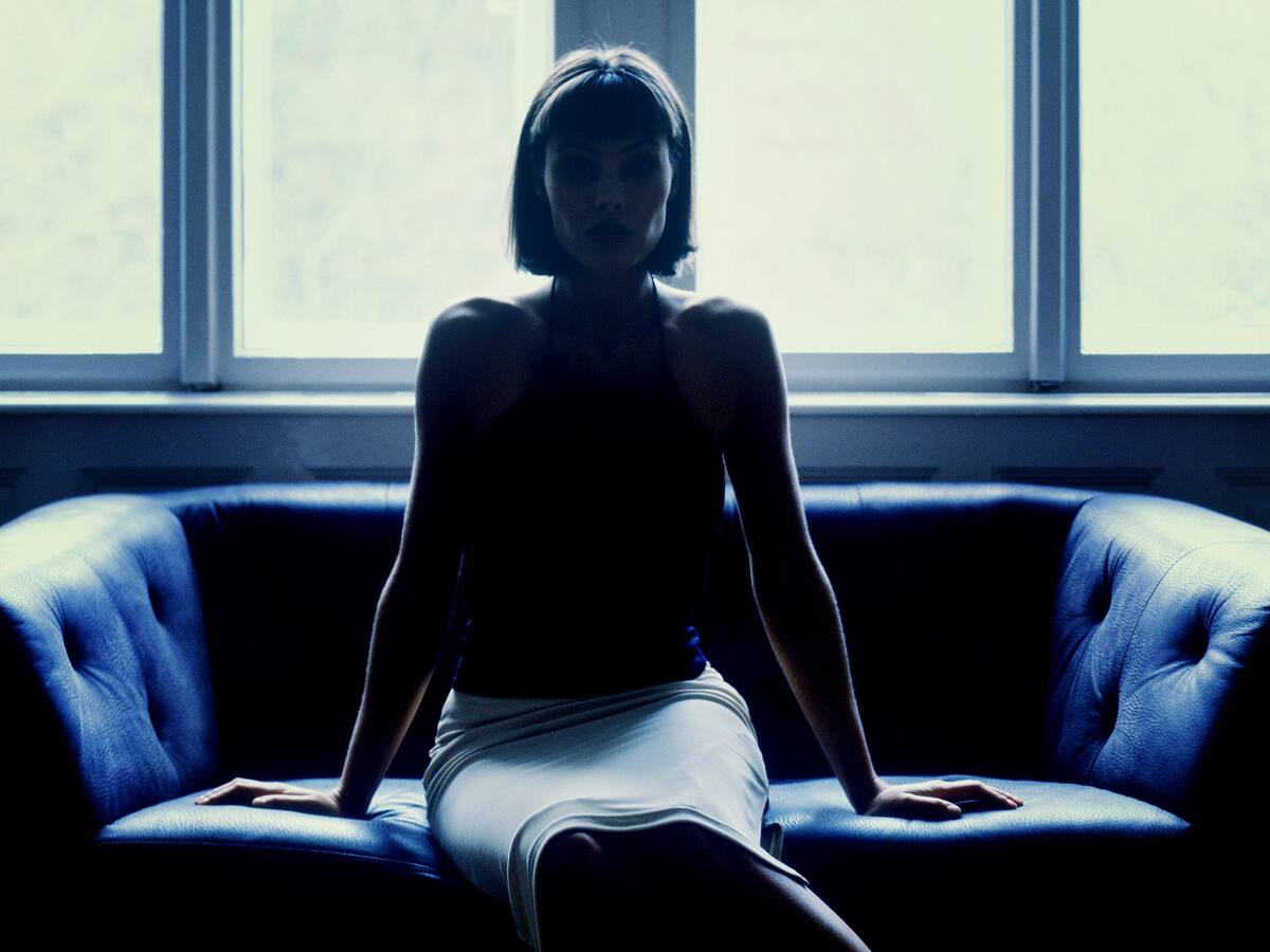 Intentó quitarse la vida tras sufrir maltrato psicológico de su pareja durante cinco años