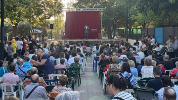 Un 9 d’Octubre en la Vall d’Albaida pasado por agua: cambios, cancelaciones y programación