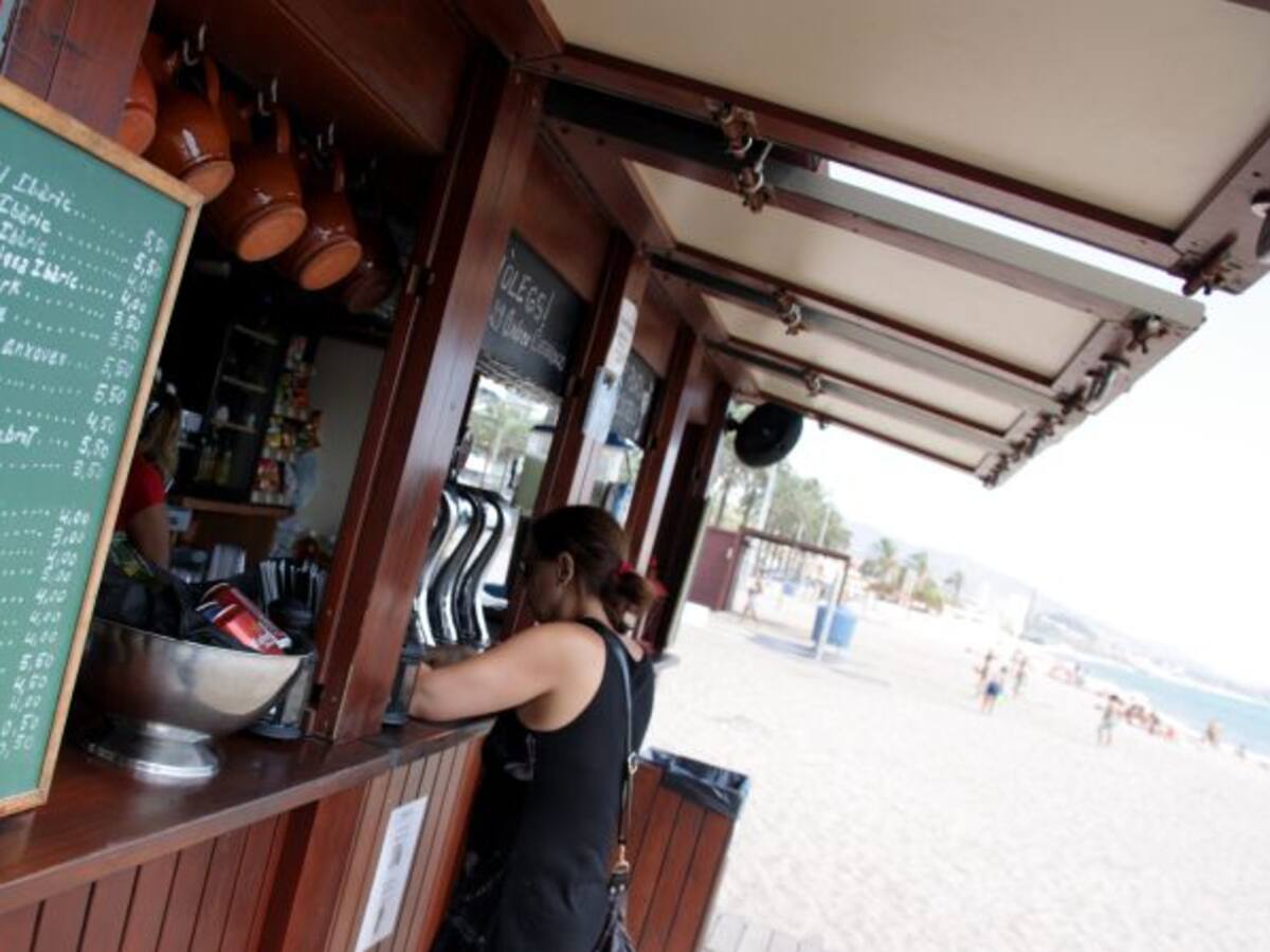 La contractació temporal per Setmana Santa puja un 10% a Tarragona