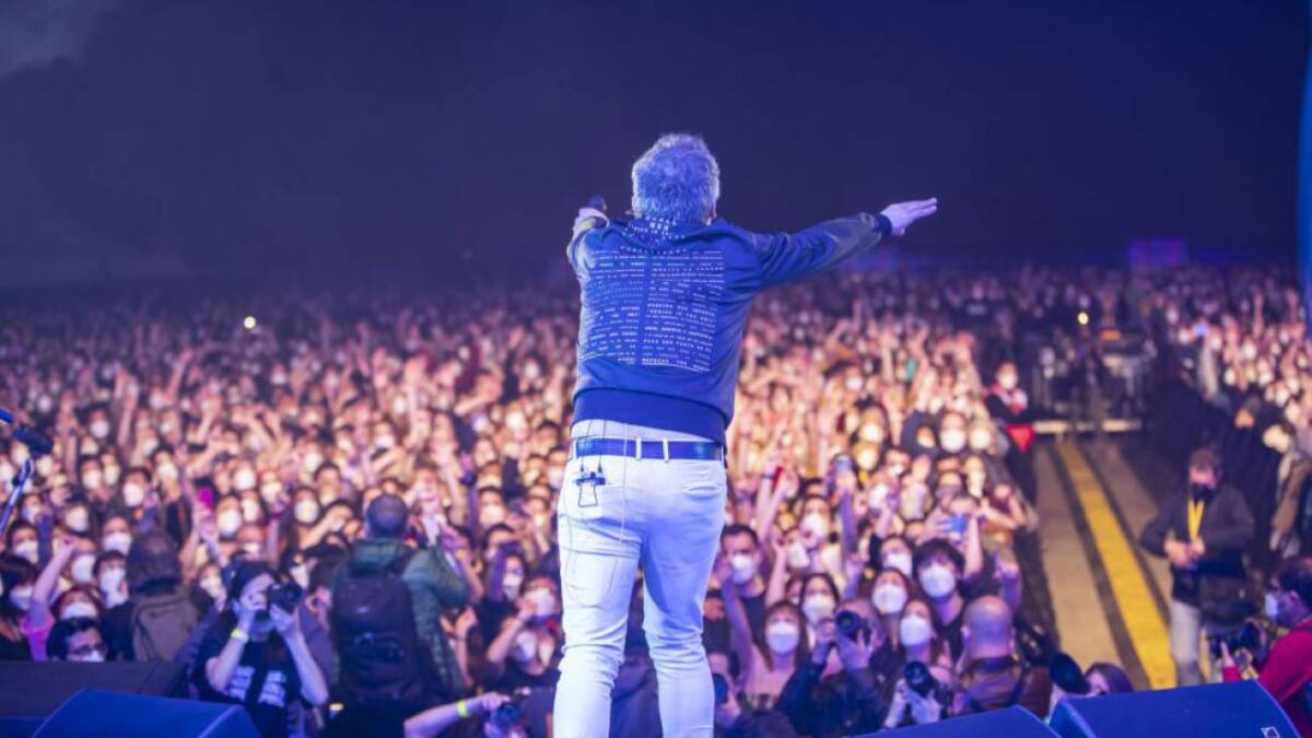 Calendario de festivales para no perderse ningún concierto este verano en Castellón