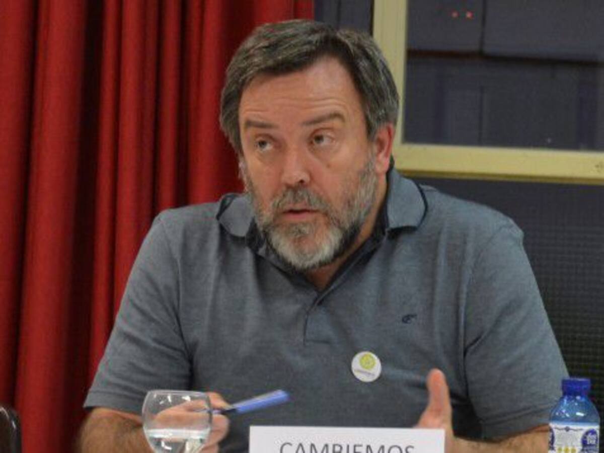 Tornel: "En el Barrio de la Paz no podemos quedarnos en los titulares"