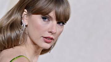 Taylor Swift revoluciona el transporte: los billetes de tren se disparan a las puertas de su concierto en España