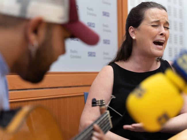 Isa Jurado finalista en Música Propia by Planneo 2022