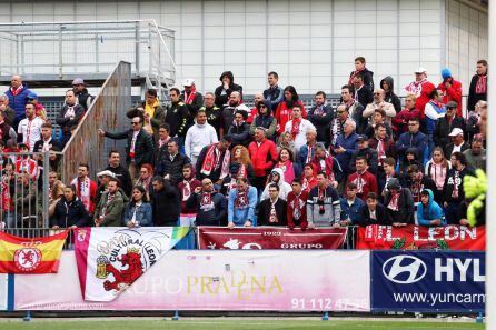 Los aficionados de la Cultural presenciaron la primera derrota en dos meses de su equipo