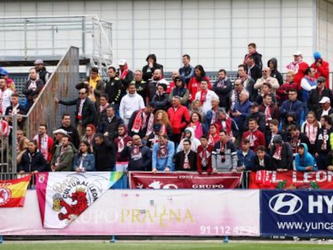 Los aficionados de la Cultural presenciaron la primera derrota en dos meses de su equipo