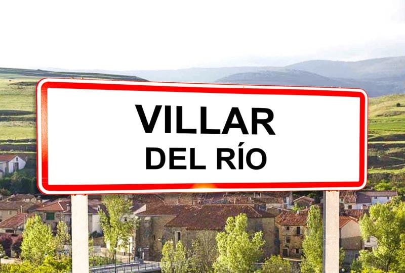 Villar del Río