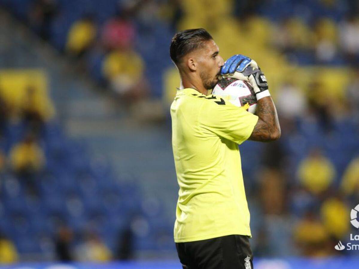 Valles recuerda que el Sevilla tampoco ha ganado e irán "sin miedo" al Pizjuán