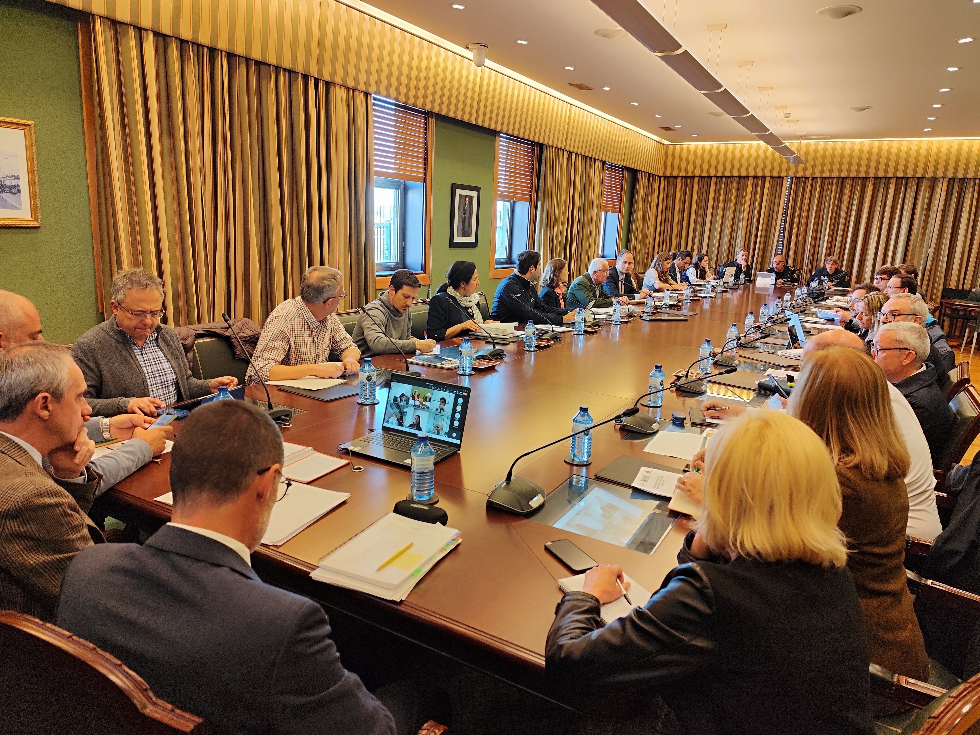 Autoridad Portuaria de Vigo