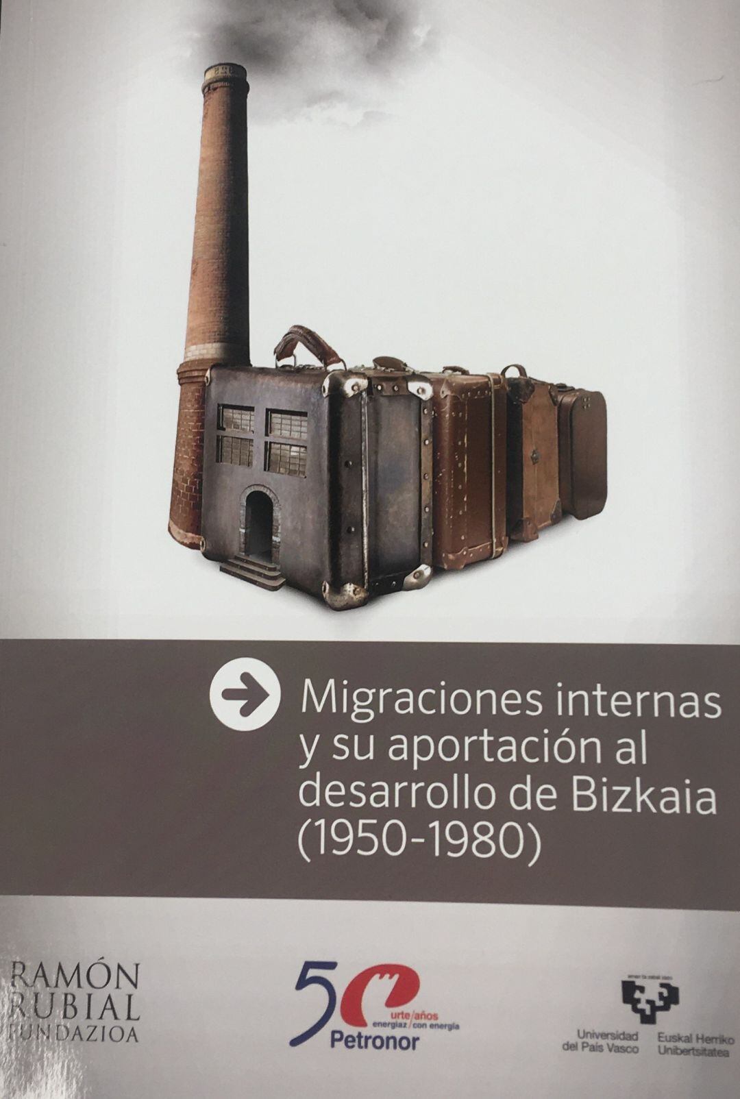 Migraciones internas y su aportación al desarrollo de Bizkaia (1950-1980)