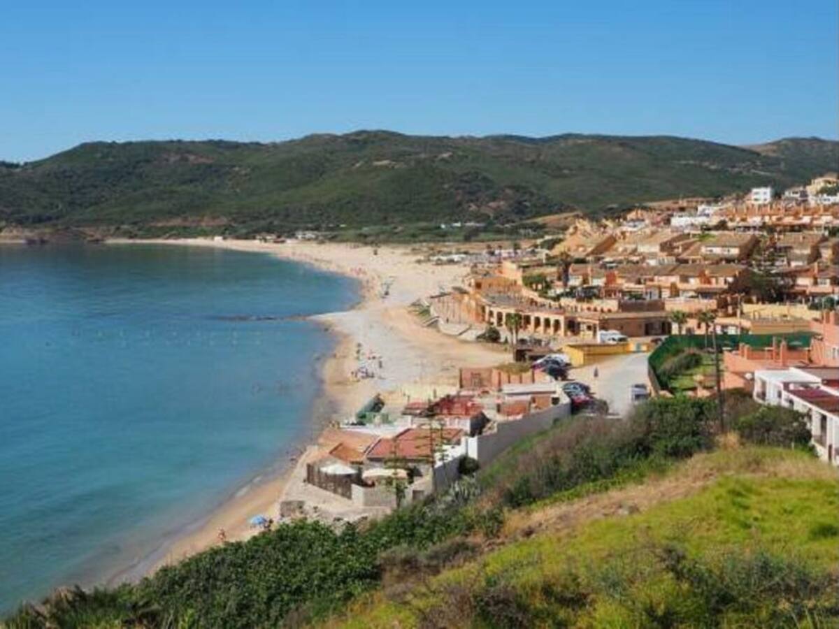 Las playas del Campo de Gibraltar, a la espera de ser visitadas desde el próximo día 25