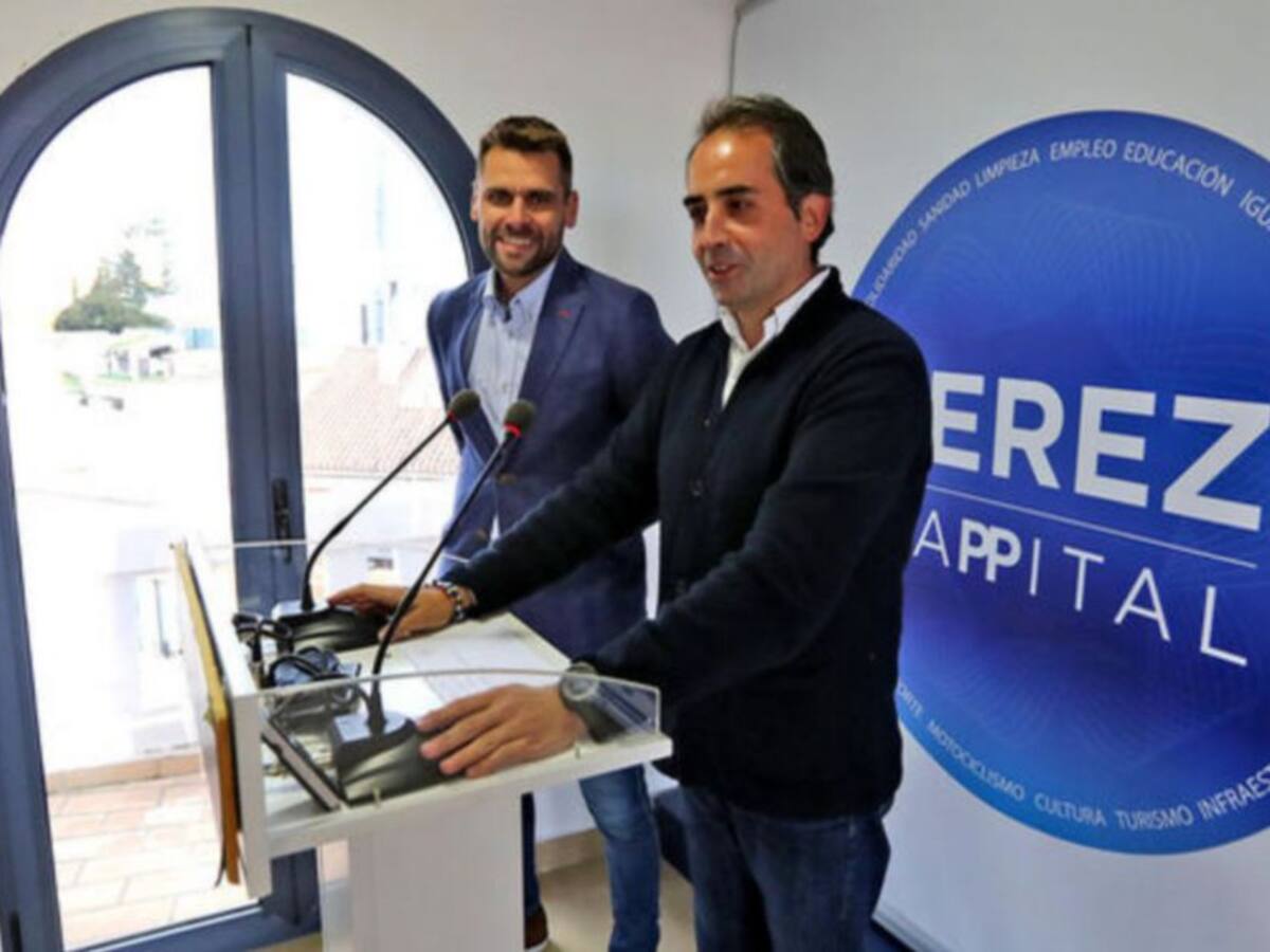 El PP de Jerez pide la dimisión del responsable del "no concierto" de José Mercé