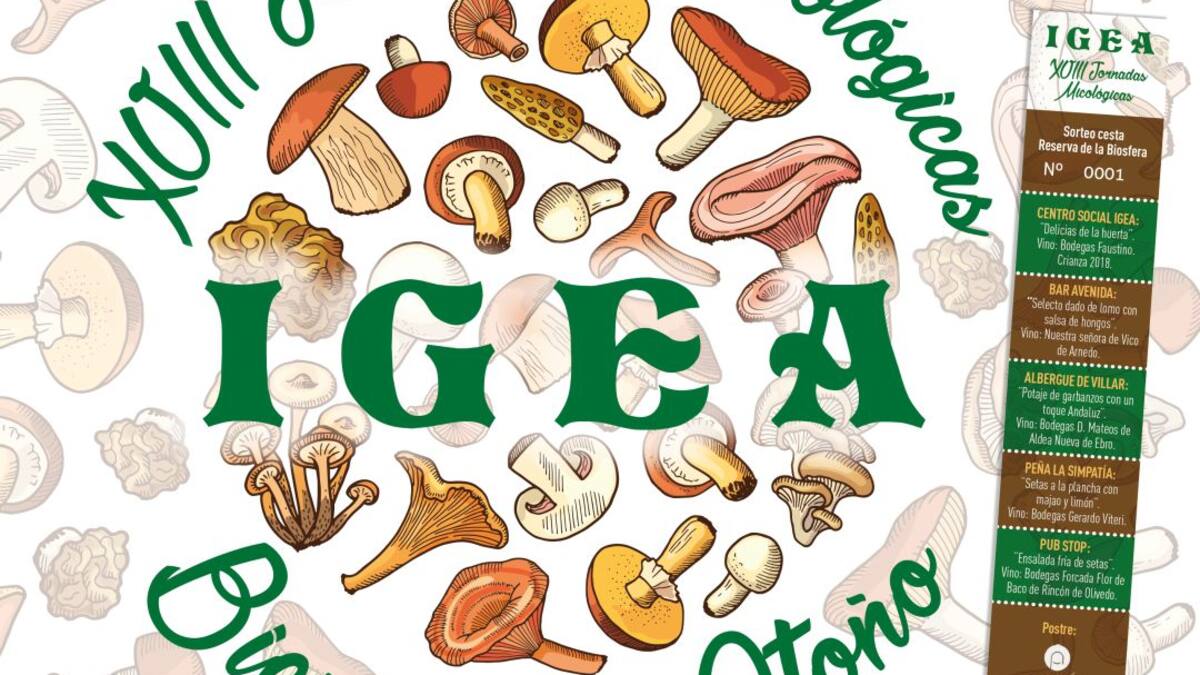 Hoy por Hoy La Rioja Baja (27/10/2021)