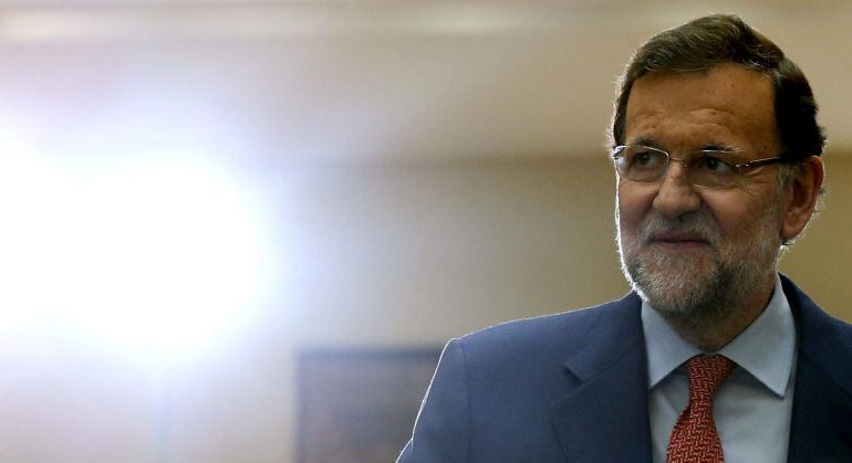 Rajoy nos ha regalado por Navidad unas elecciones generales.