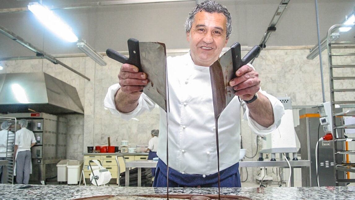 El concurso, en el que el propio Paco Torreblanca será jurado, busca reconocer la Mejor Tarta de Chocolate del Mundo