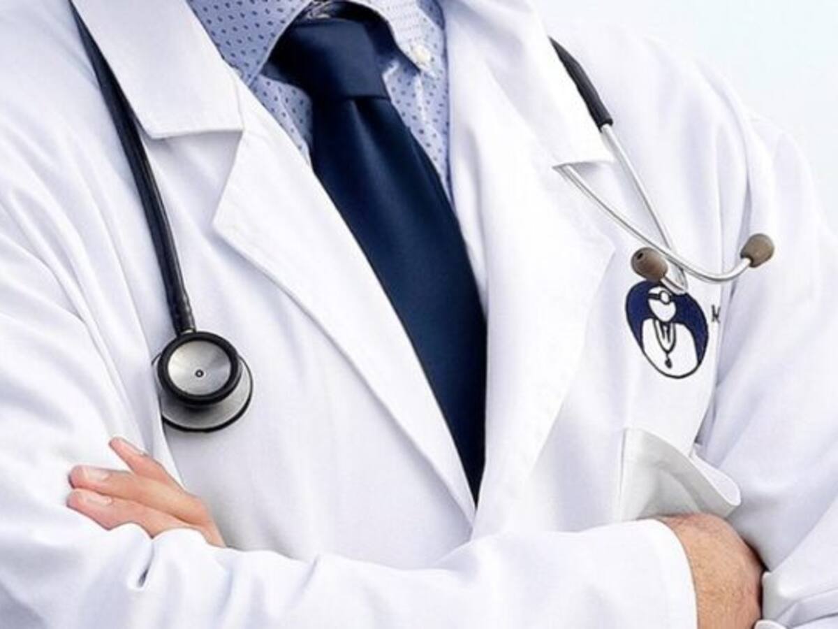 Médicos indignados en Málaga: "No cobramos los 97.000 euros que dice la Junta de Andalucía"