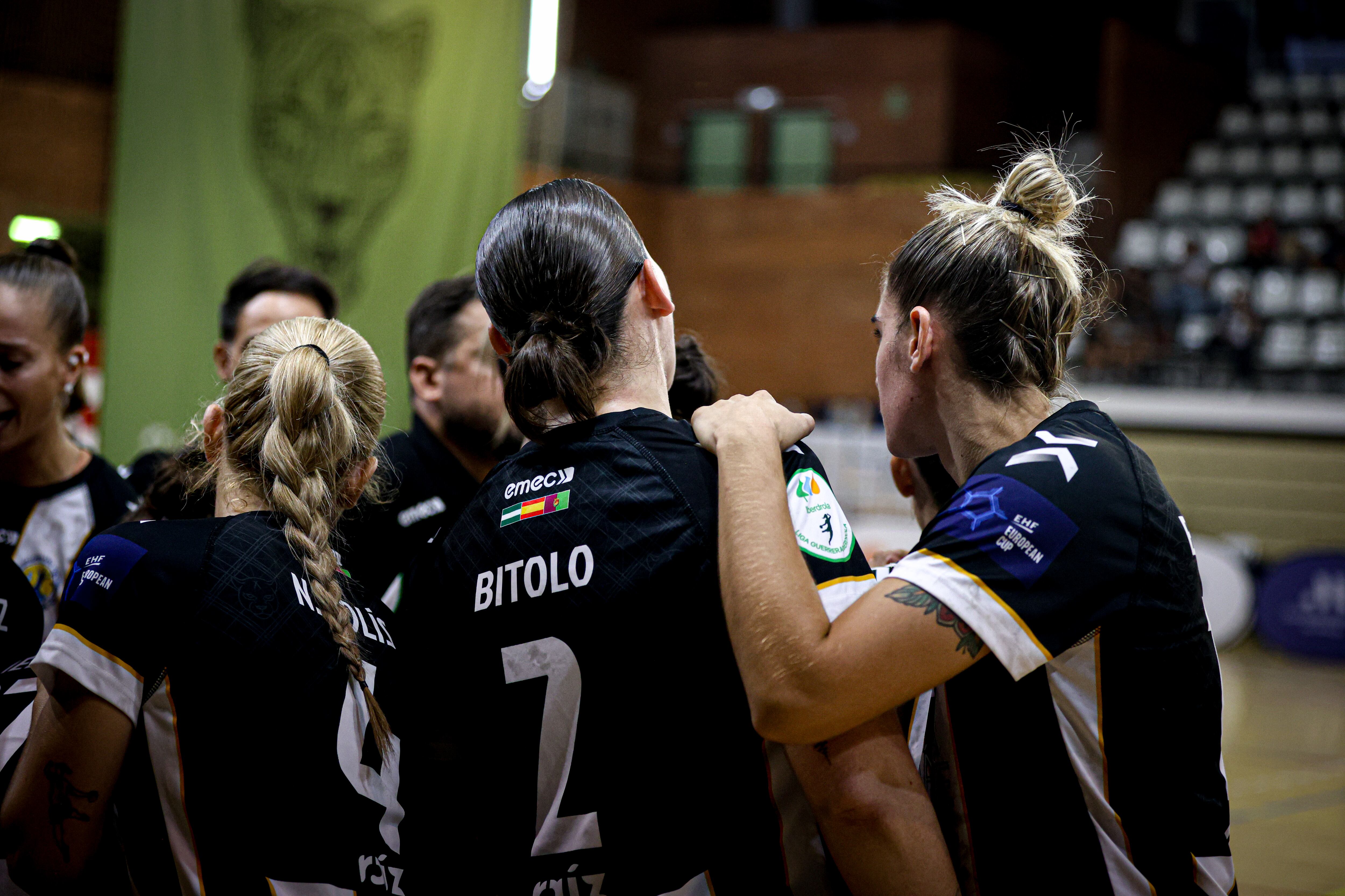 El Costa del Sol ya conoce cuando va a enfrentarse al Sao Pedro do Sul portugués en la EHF European Cup