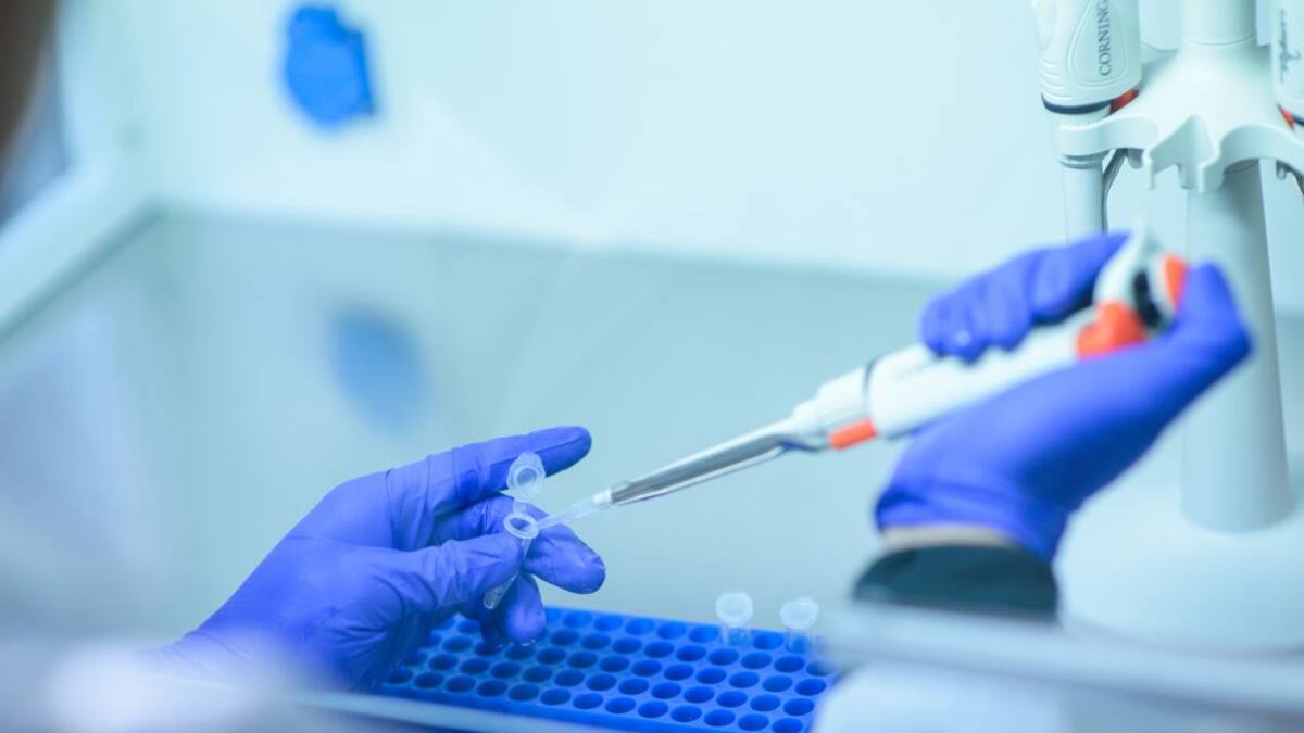 Descartan la presencia de la cepa británica del Covid en las aguas residuales de Lorca