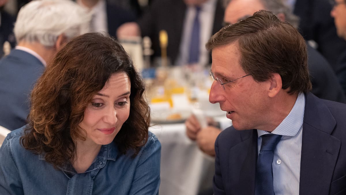 El gran cambio en el PP que está teniendo un impacto directo en las nuevas generaciones del partido: nunca se había visto algo así