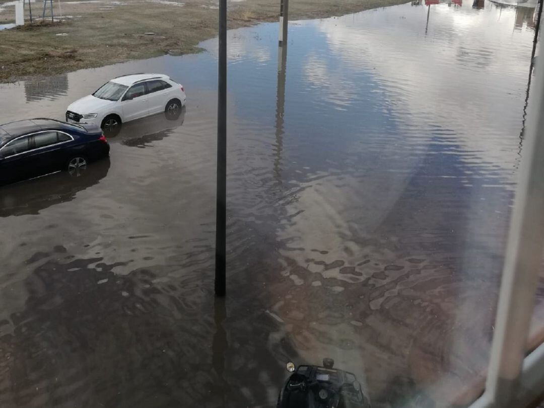 Los Bomberos consederan que son ellos quienes están cualificados para ciertos servicios