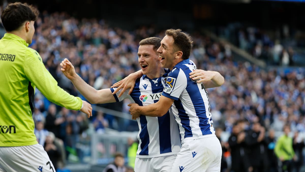 "Va a haber pocos fichajes y tenemos que acertar". La opinión de la 'Real Tertulia' sobre el mercado de fichajes txuri-urdin