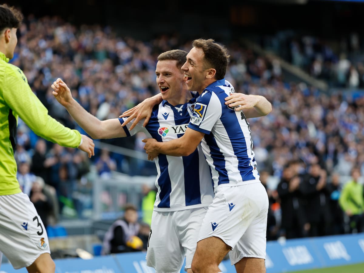 "Va a haber pocos fichajes y tenemos que acertar". La opinión de la 'Real Tertulia' sobre el mercado de fichajes txuri-urdin