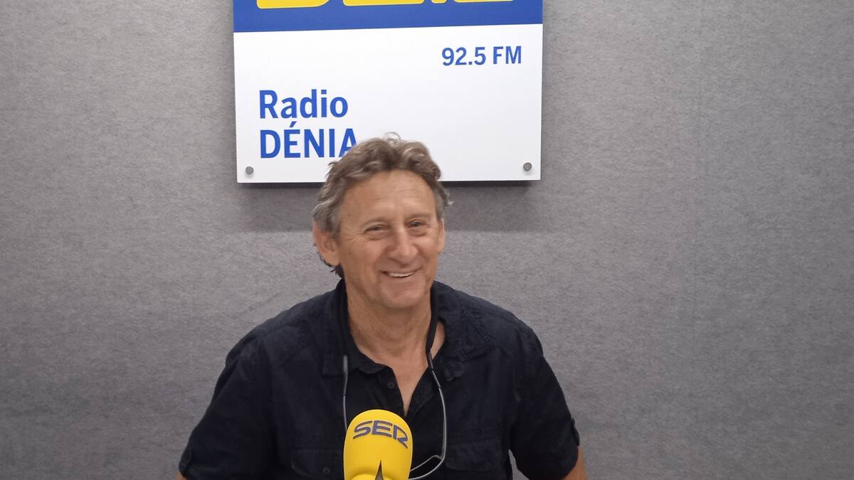 Entrevista a Pablo Martínez, alcalde de la Vall d'Alcalà