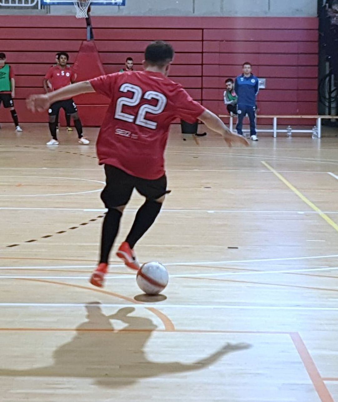 El Nueva Elda no puede fallar ante los toledanos